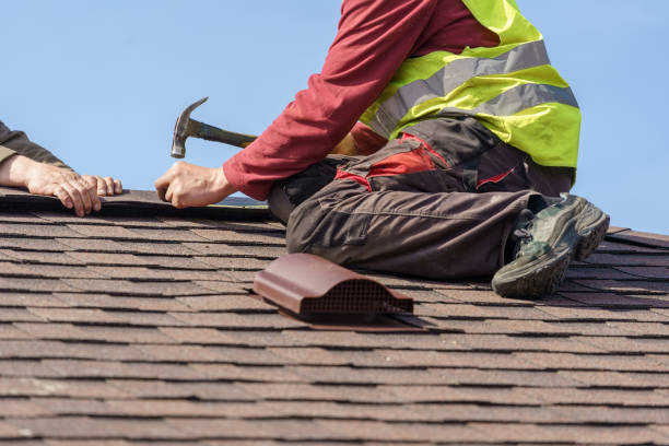 Best Roof Leak Repair  in Geneva, OH