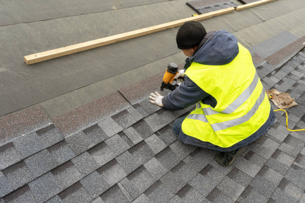 Best Metal Roofing Contractor  in Geneva, OH