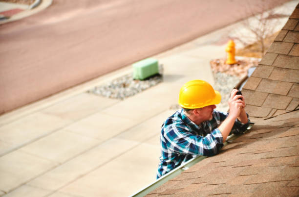 Gutter Installation and Roofing in Geneva, OH