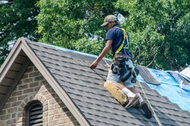 Roof Repair Estimates in Geneva, OH
